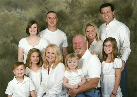 Hansen Family Photos