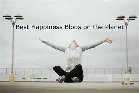 Image of happiness blogs