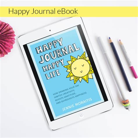 Happiness Journal 6