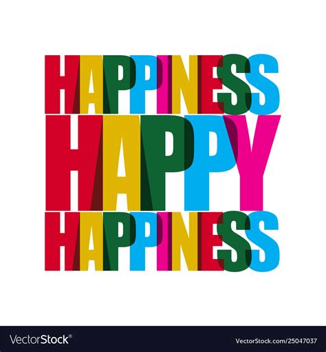 Happiness Template Connection