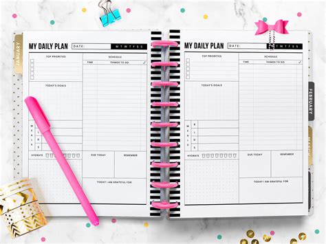 Happy Planner Image 1