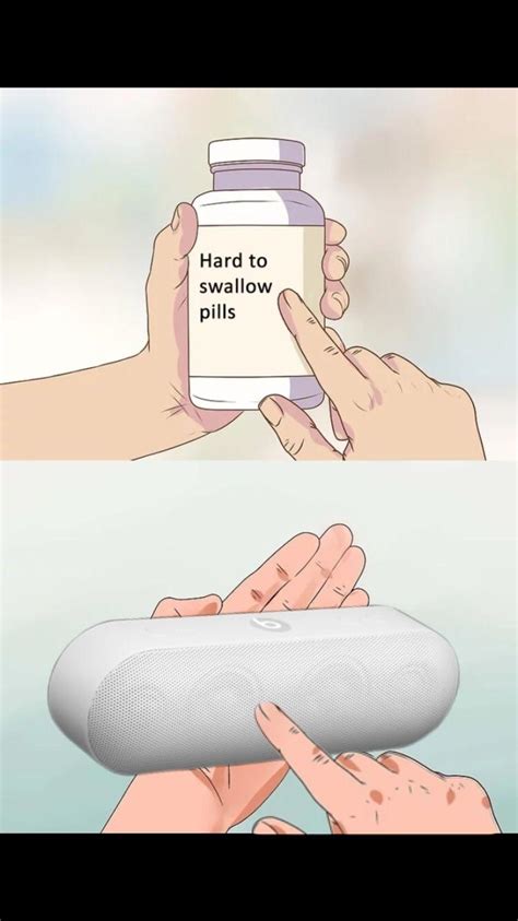 Hard to Swallow Pills Gallery 2