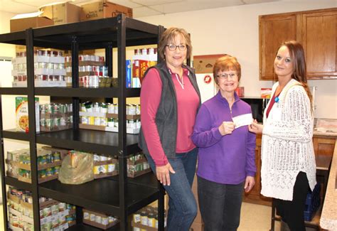 Hardin County Food Pantry