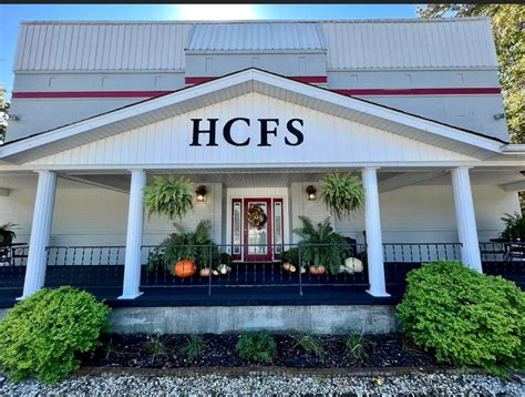 Hardin County Funeral Homes