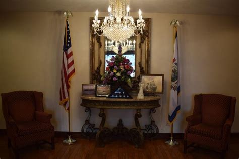 How Hardman Paletti Funeral Home can help