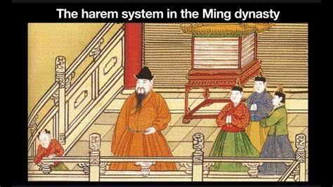 Harem System