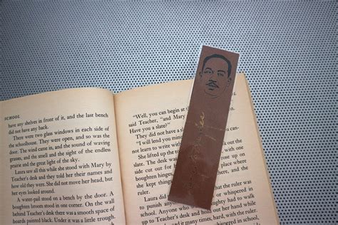 Harlem Renaissance Bookmarks