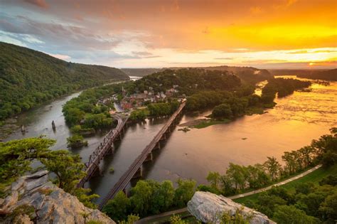 Harpers Ferry National Historical Park