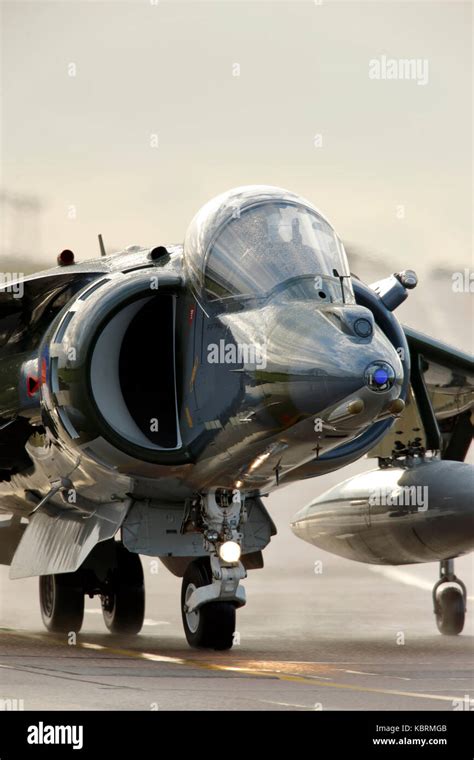 Harrier Jet Vertical Takeoff Gallery 7