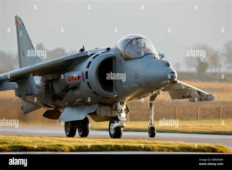 Harrier Jet Vertical Takeoff Gallery 9