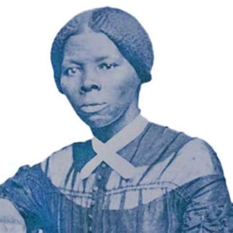 Image of Harriet Tubman