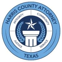 Harris County Legal