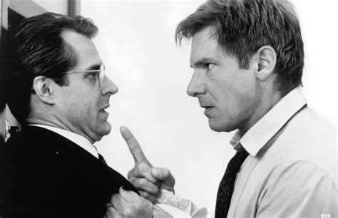 Harrison Ford in Clear and Present Danger