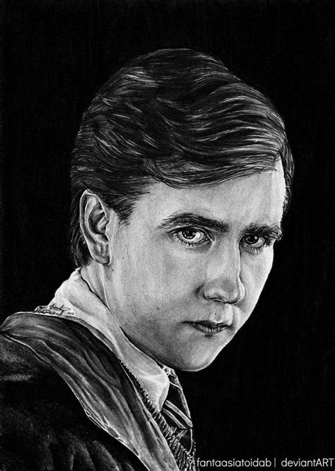 Neville Longbottom Printable Art