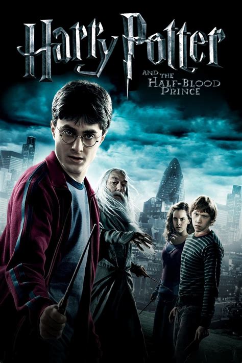 Harry Potter poster featuring a Golden Snitch