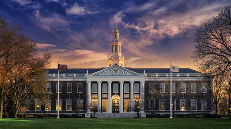 Harvard Business School