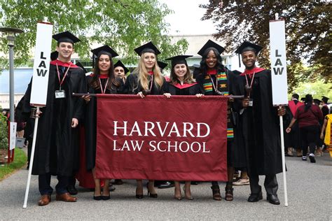 Harvard Law School Awards