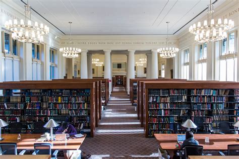 Harvard Law School Library