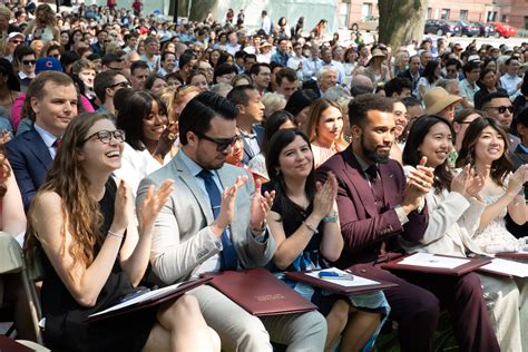 Harvard Law School Students