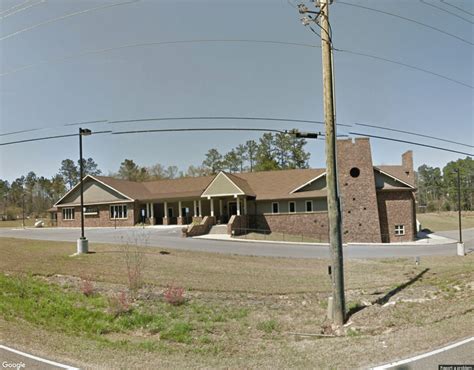 Hattiesburg Funeral Homes