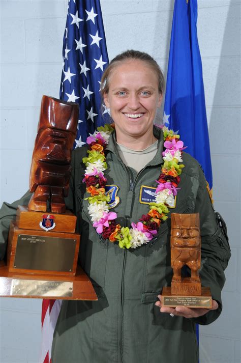 Hawaii Air National Guard Personnel