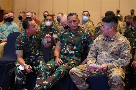 Hawaii Air National Guard Logistics Specialists