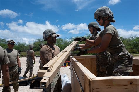 Hawaii Air National Guard Nurses