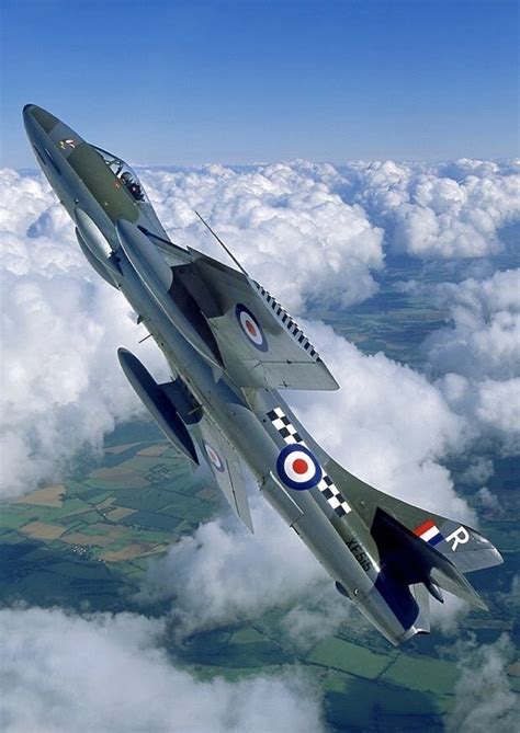 Hawker Hunter