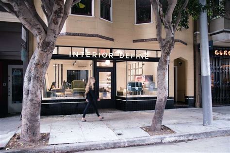 Description of Hayes Valley Boutique Shops