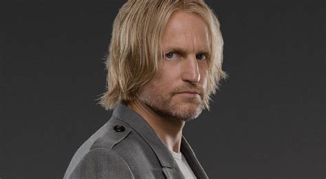 Haymitch Abernathy from District 12