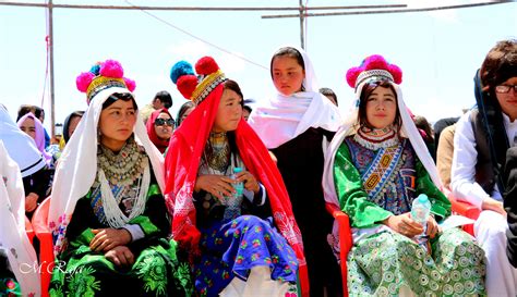 Hazara Ethnic Group