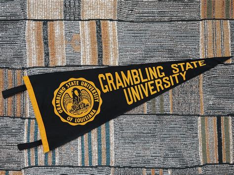 HBCU Pennant Gallery 1