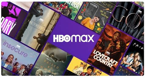 HBO Max