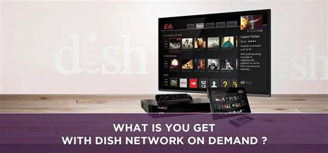 HBO On-Demand on Dish Network