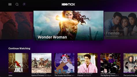 HBO on Dish Network Gallery Image 1