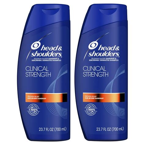 Head and Shoulders Savings