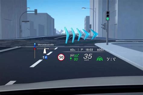 Head-Up Display (HUD)