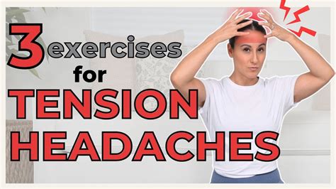 Severe headache during exercise