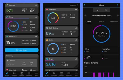 Health and Fitness Tracking with Weight Conversion