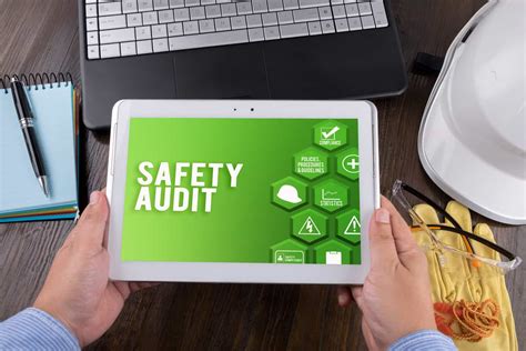 Health and Safety Audit