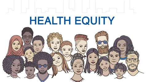 Description of Health Equity