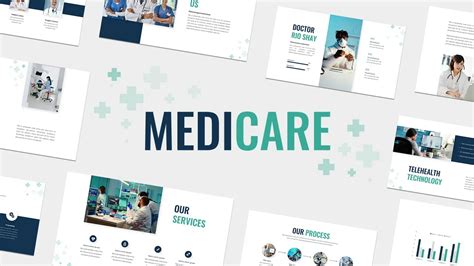 Health Google Slides Template 10