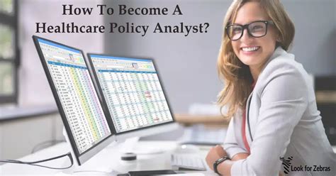 Health Policy Analyst 1