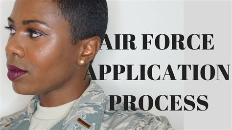 Health Professions in the Air Force