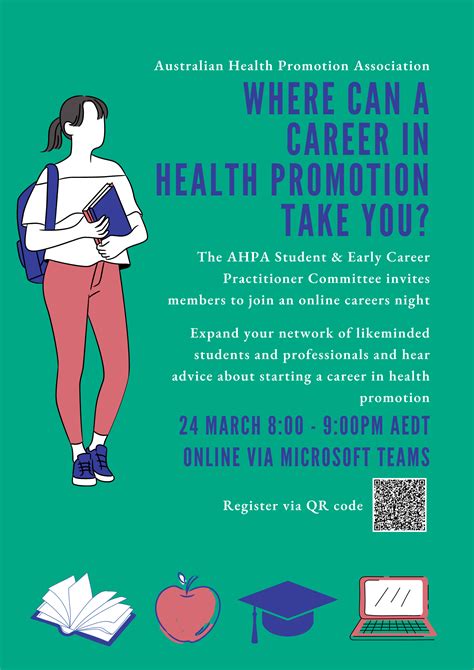 Health Promotion Careers Image 4