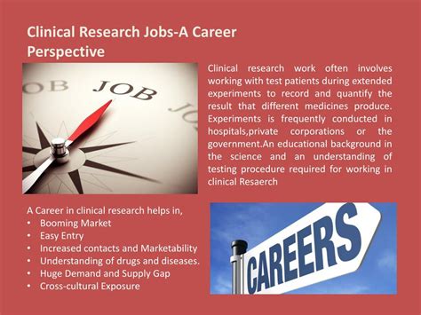 Health Research Careers Image 8