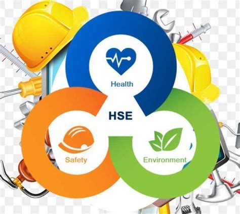 Health Safety Environment Certification