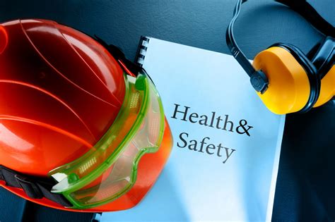 Health and Safety Management