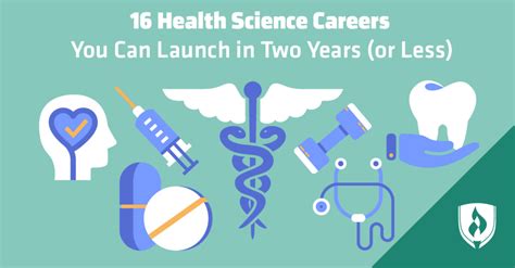 Health Science Careers Gallery 2