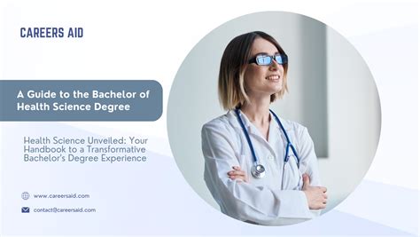 Health Science Degree Jobs and Career Opportunities